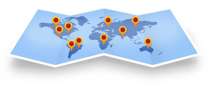 Manage Multiple Locations with AlarmsOne