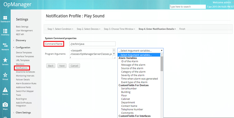Plug-in self-healing scripts